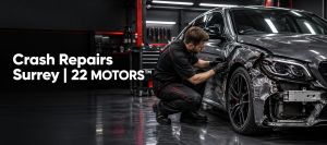 crash repair