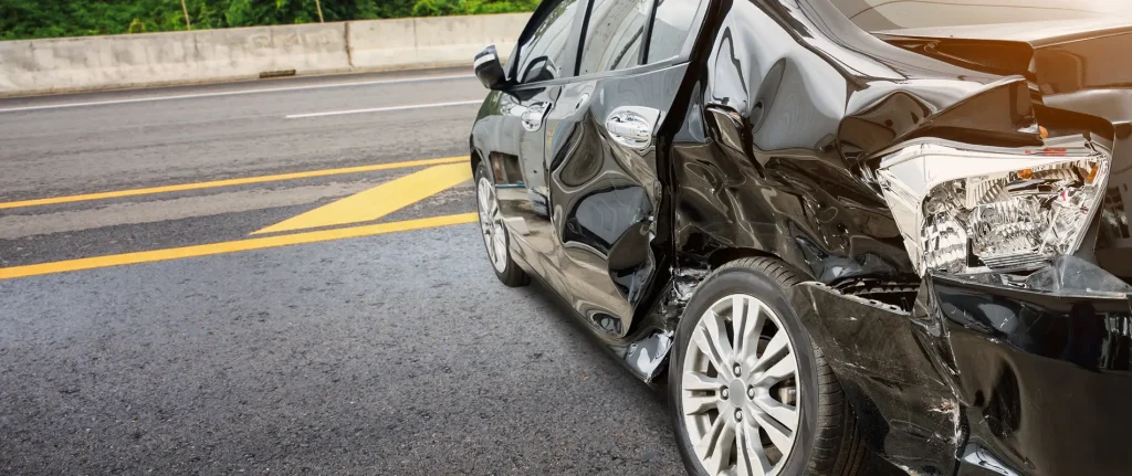 accident car repair