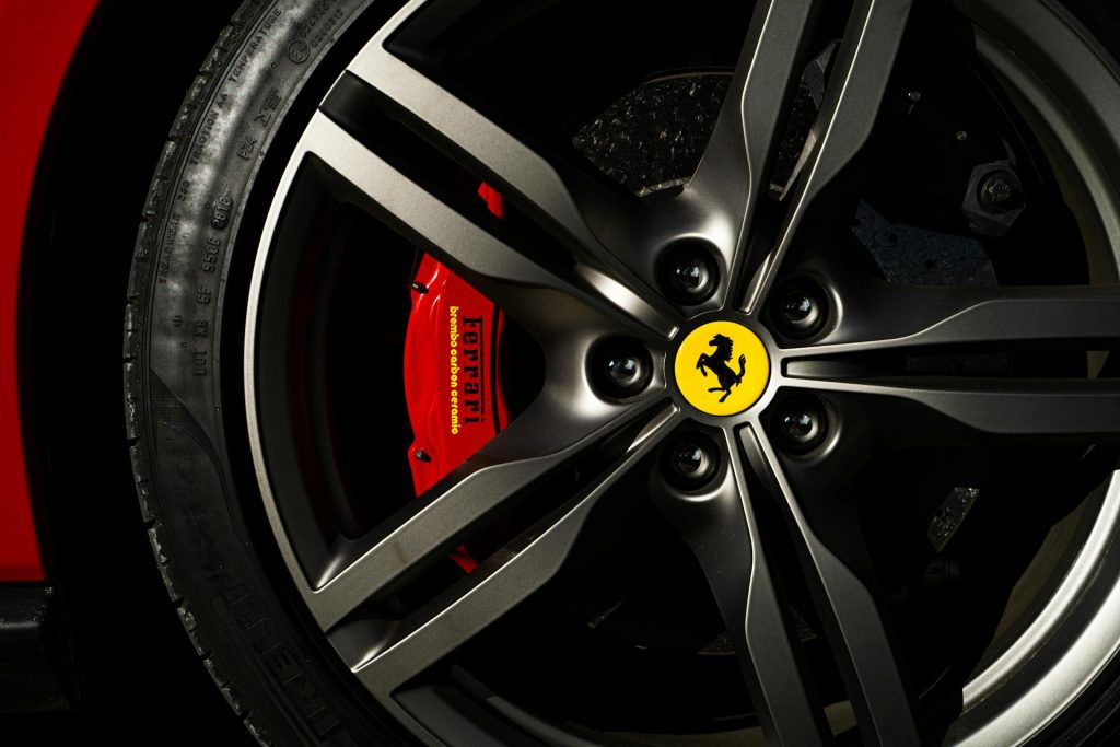 Alloy Wheel Repairs London