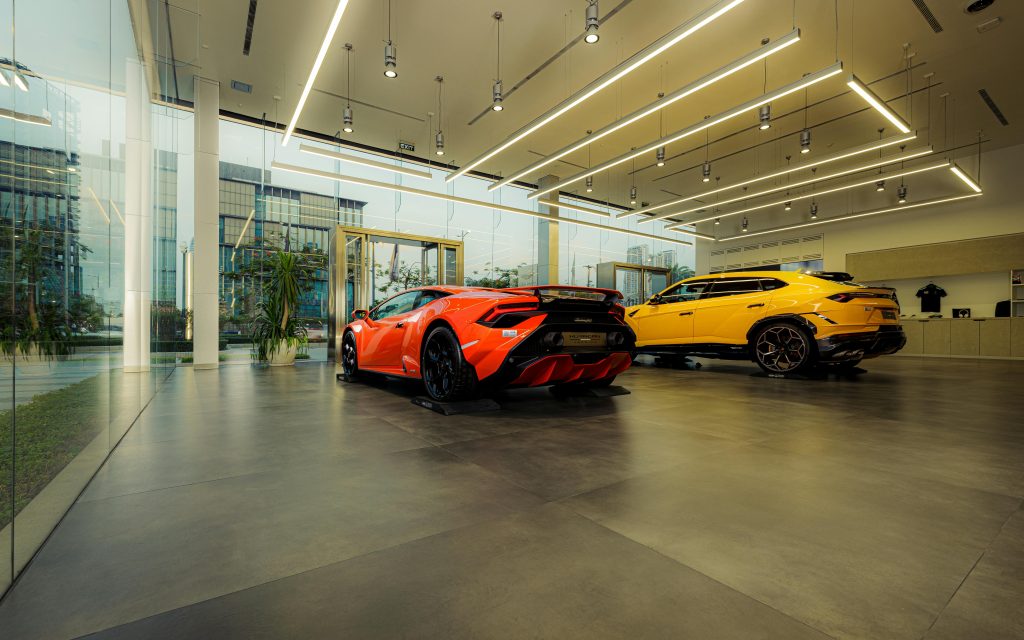 Car Body Shop Surrey