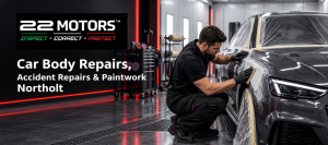 Car Body Repairs
