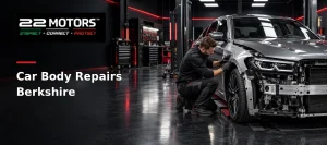 Car Body Repairs Berkshire