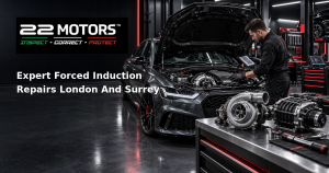 Expert Forced Induction Repairs London And Surrey