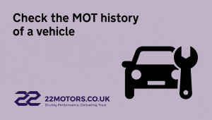 mot checker gov uk