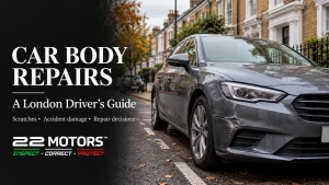 Car Body Repairs